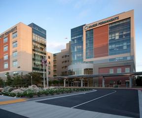 Kaiser Permanente Anaheim Kraemer Medical Offices